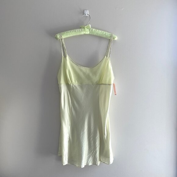 Limoncello La Senza Chemise/Slip - 90s - Picture 1 of 4